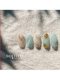 ｓｏｐｉｒｏ　design