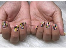 ココリル(cocorire)/持ち込みネイル