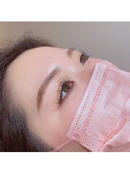 リ トゥルー 大宮(re true)/パリジェンヌラッシュリフト