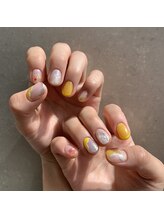 イル(iLL)/yellow pop