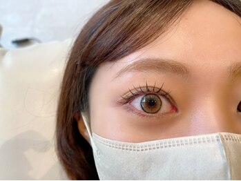 マル 武蔵小杉(maru.)/フラットラッシュ100本