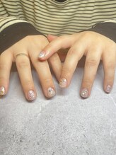 ラス 方南町駅前店(LATH)/12月★ネイル