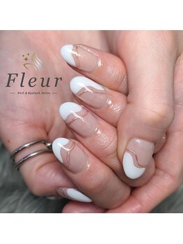 フルール(Fleur)/nail gallery