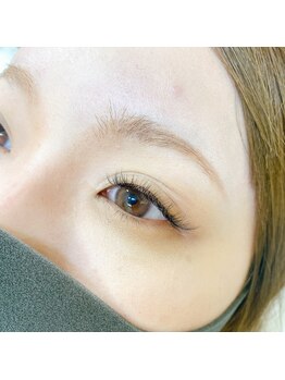 ネイル アンド アイラッシュ グレイス(Grace)/ボリュームラッシュ