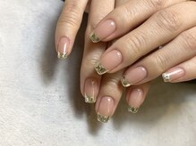 ラ プレジール バイ ヒップスデコ 大宮(La Plaisir by Hip's deco)/持ち込みやり放題90分初回¥8500