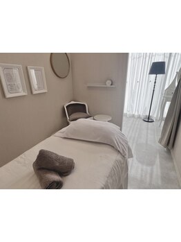 デリケート部分の脱毛/Vライン/VIO