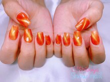 スノーネイルサロン 新宿店(Snow nail salon)/