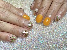 ネイルサロン ジュノ(JUNO)/担当 よしえ