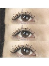 ボニータ 発寒南店(Bonita)/マツエク