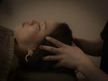 ノア(NOA)/施術風景