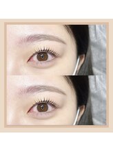 グラシア 刈谷店(GRACIA)/まつ毛パーマ