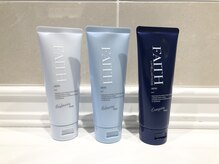 ザ フェース 京都御池店(THE FAITH)/ラメラモード化粧品