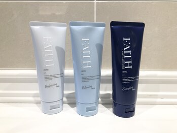 ザ フェース 京都御池店(THE FAITH)/ラメラモード化粧品