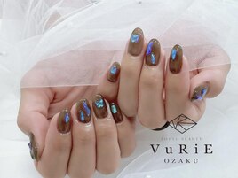 オーロラパーツ