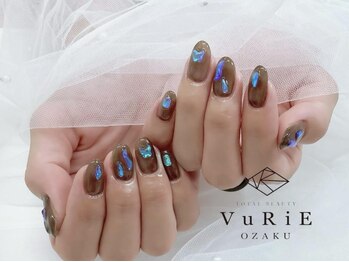 ヴリエ 小作店(VURIE)/オーロラパーツ