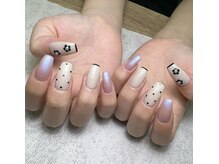 クレア ネイル(CREAR NAIL)/