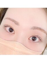 リッカ 志木(Rikka)/ラッシュリフト！