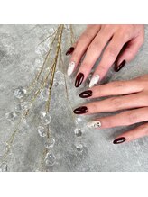 リンネ(Rinne)/ハートネイル