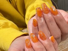 ペアリング(Pairing nail&eyelash)/2月select(Q)7,980円◆全10種