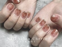 シェリー(Cherie)/10 art course/ジェルネイル坂戸