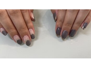 ビューティールームウィズ(beauty room w/)/