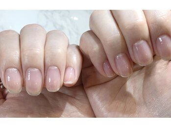 ネイルハウス ハピネス(HAPPINESS)