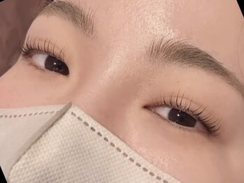 アイラブワン(eye love one)/似あわせラッシュリフト【WAX】