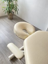 エンジョイント(縁joint)/施術ベッド