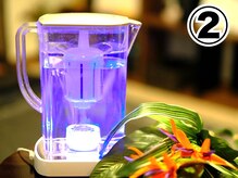 ヨサパーク リノ(YOSA PARK Lino)/ミネラル配合高濃度水素♪