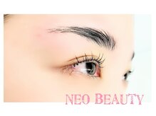 ネオビューティー(Neo beauty)/パーマ☆