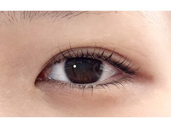 モイマン(moi-man)/パーマ１つで雰囲気が変わります