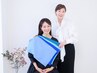 【ペア割/診断のみ】4タイプパーソナルカラー＋骨格＋顔タイプ診断約2時間