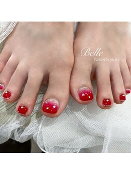 ベル(Belle)/