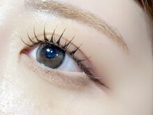 クレセント 大橋店(Crescent)/まつ毛パーマ×カラーエクステ