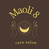 マオリエイト(Maoli8)ロゴ