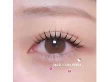 シルフ　ラッドノエル(Sylph RAD noel)/Masukara perm