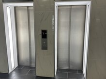 ドシル(DOCILE)/エレベーター