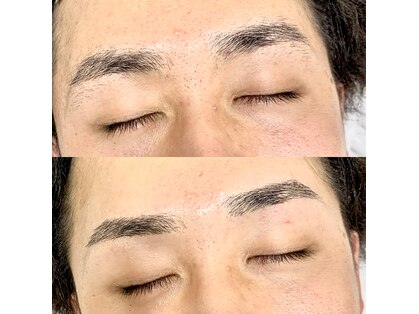シーッ 本庄店(shh…)の写真