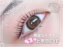 プリュネル(Prunelle)