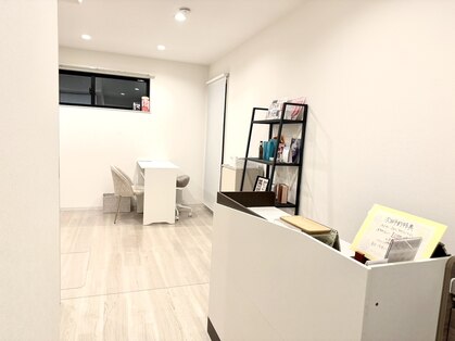 リアン(Lien.)の写真