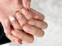 ピーカーブー 心斎橋(PEEKABOO)/90分アート（持ち込みデザイン）