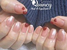 クインシー(Quincy)/ミラー+ハート