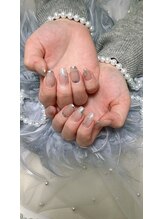 プリティ(Pretty)/持ち込みデザイン