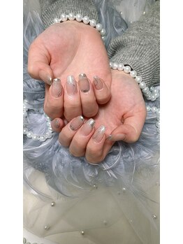 プリティ(Pretty)/持ち込みデザイン