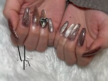 メンテ(Mente)/Nail design＊