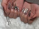 Nail design＊