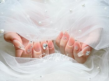 エリア(ELIA)/長さ出しワンホン定額コース