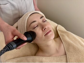 シーボンビューティーオアシス 銀座店(C’BON Beauty Oasis)/毛穴のお悩みに!