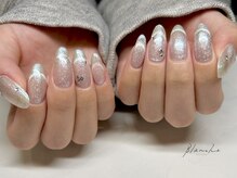 ブランシュ(BLANCHE)/マグネットフレンチ