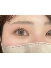 アイクイック 駒込店 巣鴨 王子(AiQuick)/パリジェンヌラッシュリフト